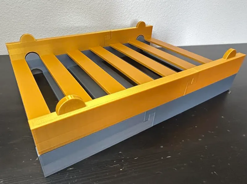 Art Drying Shelf (Expandable)