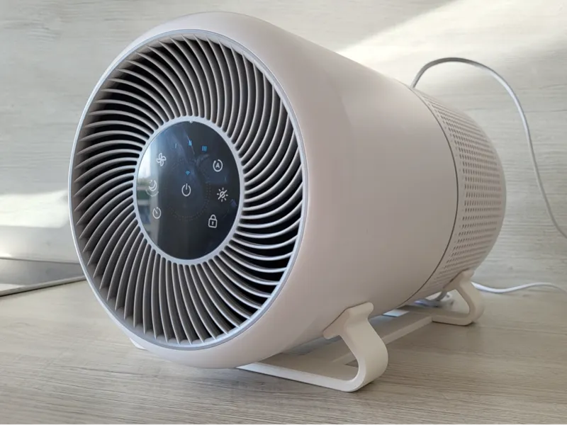 VeSync Core300S Horizontal Stand