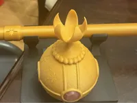 0.2mm layer, 3 walls, 25% infill