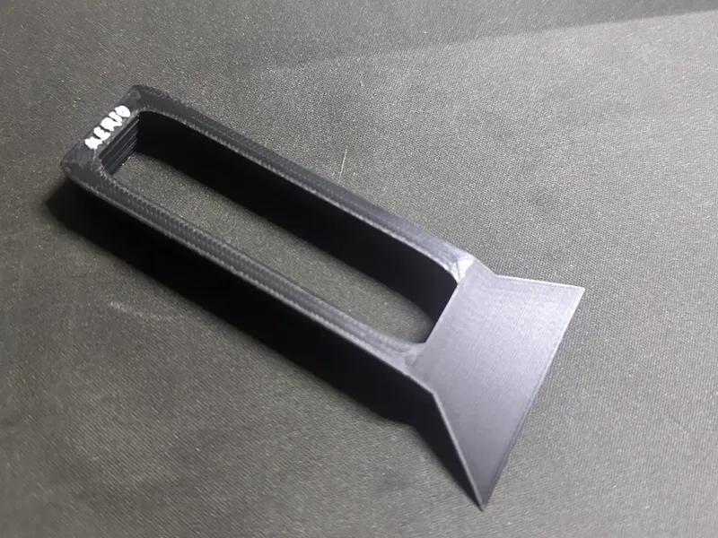 Ultra Scraper 10g