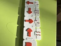 Blocs tactiles de programmation pour enfants — photo 1