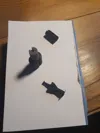 0.2mm layer, 3 walls, 17% infill