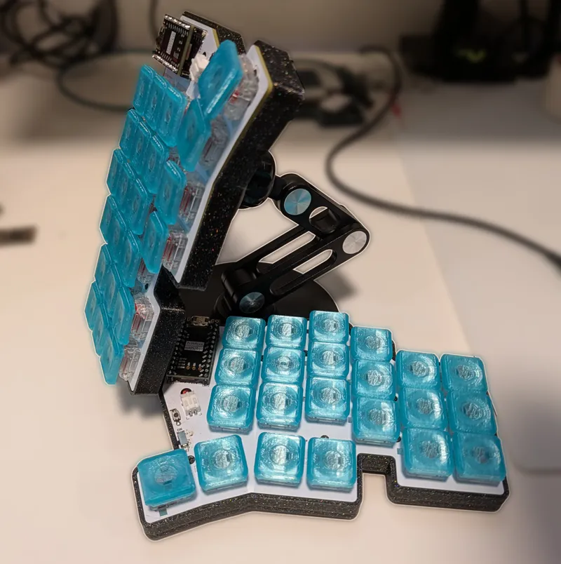 CapriCorne Case