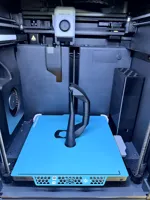 V1.4 PLA (w tree support) 0.2mm layer, 2 walls, 10% infill