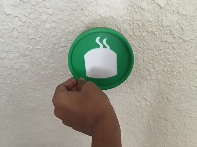 coaster