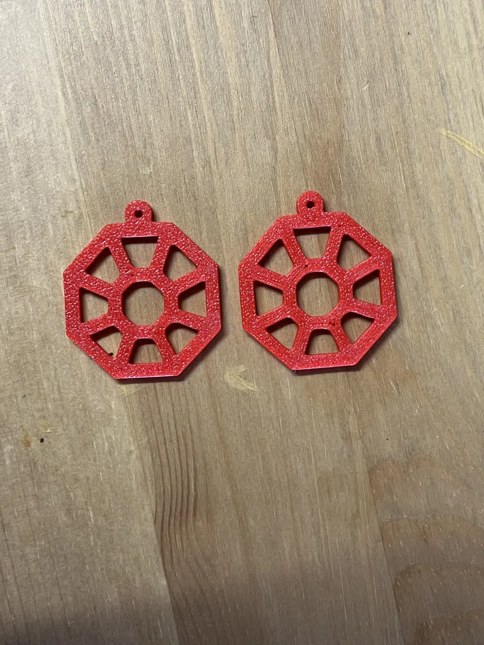 earrings view 2