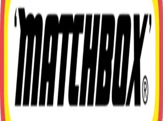 Chaveiro MatchBox