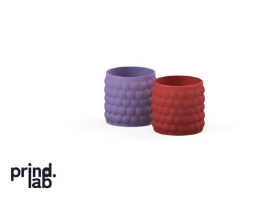 02 Berry | Planter