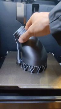 0.2mm layer, 3 walls, 10% infill