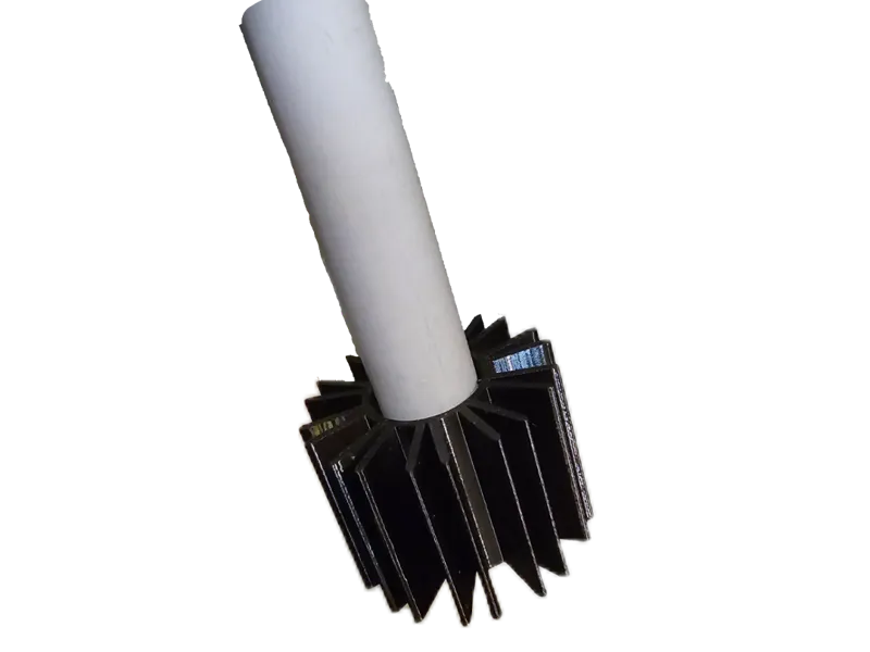 Cup Turning adapter