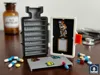 Dr Mario storage box