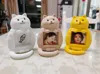 Mini size (86x54mm) 0.2mm layer height, 2 walls, 10% infill