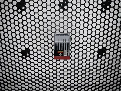 Honeycomb Helpmate Precision Screwdriver