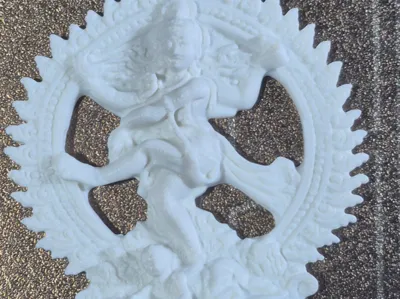 Dancing Shiva
