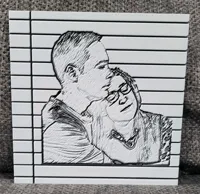 0.08mm layer, 1 walls, 100% infill