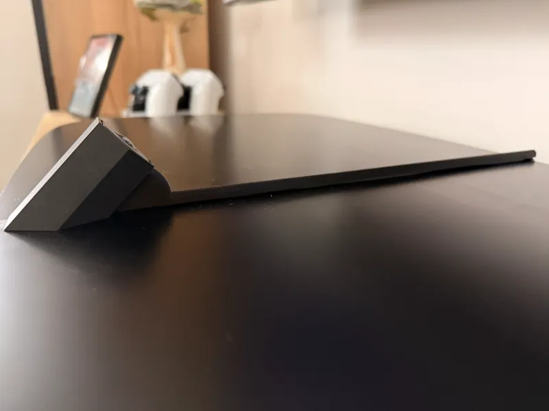 Nanoleaf 4D Kabelkanal