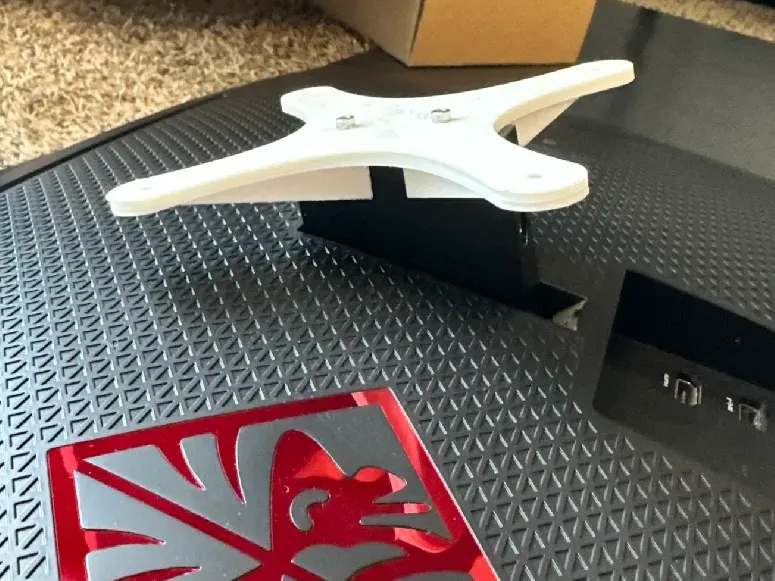 HP OMEN x25 and x35 VESA adapter mount