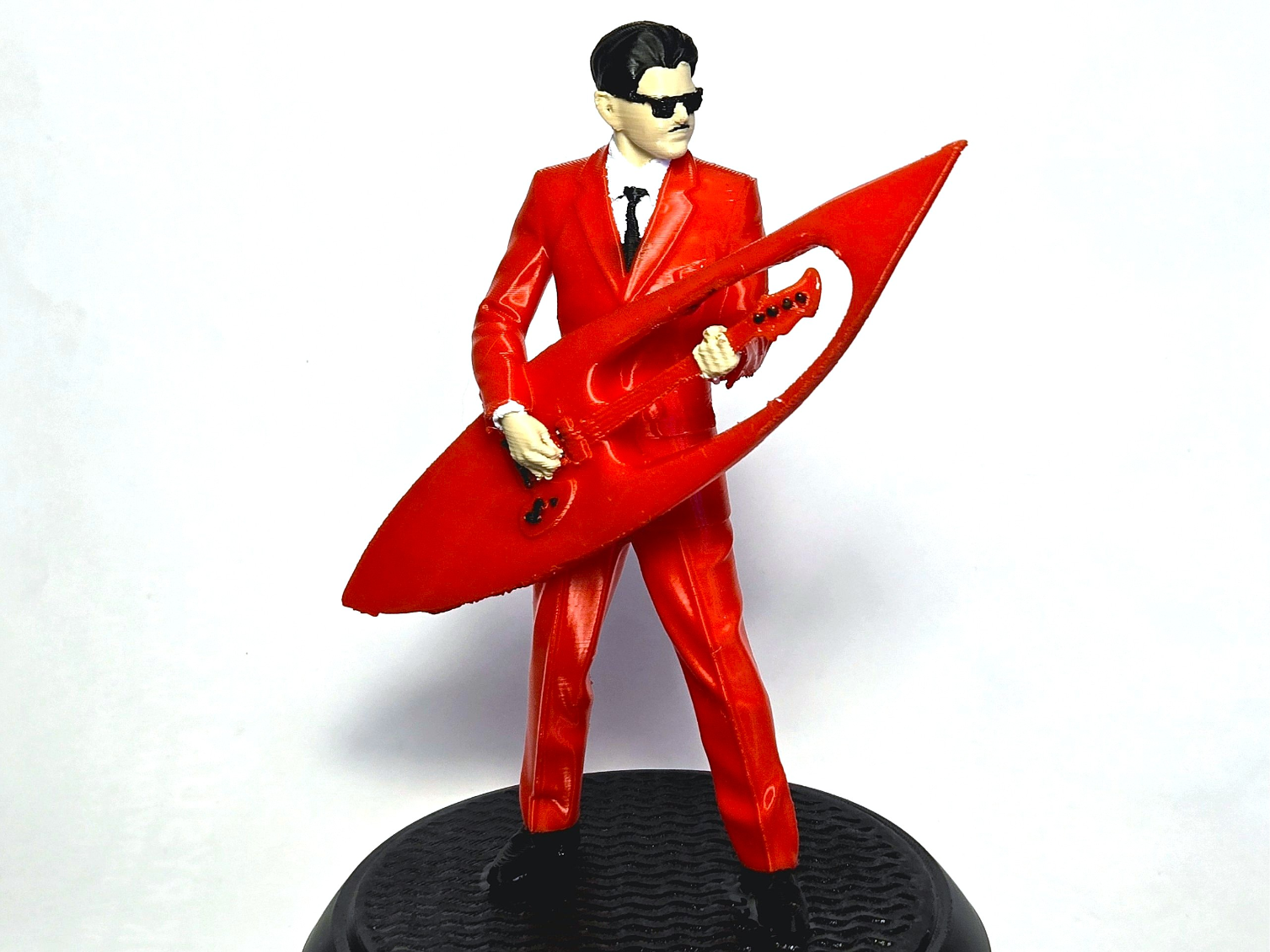 Takanaka - 3D Print Files Free Download - MakerWorld