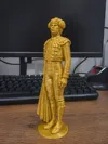 0.2mm layer, 3 walls, 20% infill