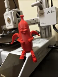 BananaMan 2 — photo 3