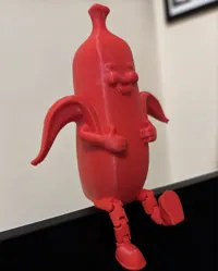 BananaMan 2 — photo 2