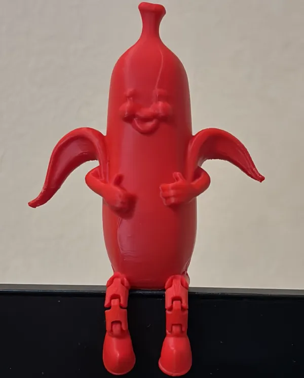 BananaMan 2