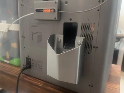 P2S poop bin