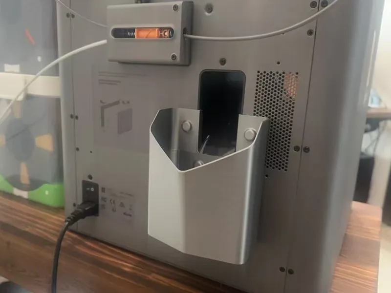 P2S废料盒