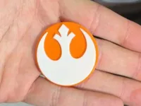 0.12mm layer, 2 walls, 15% infill