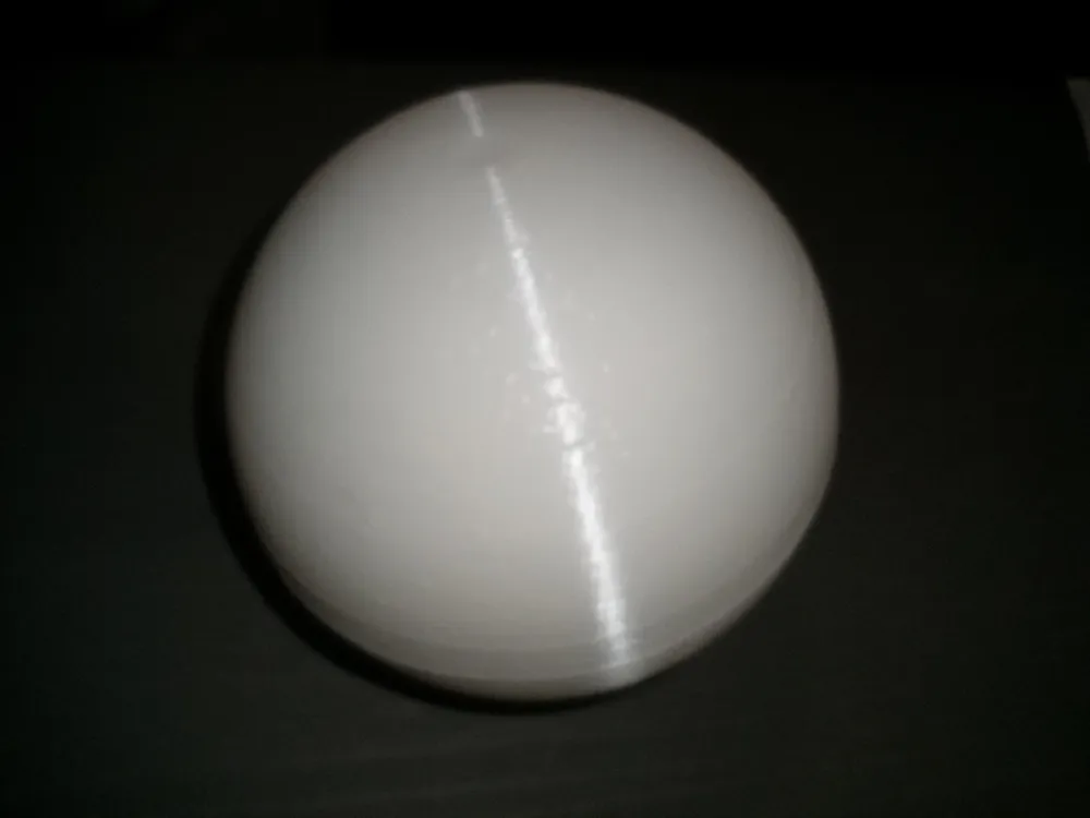 Inside Out Core Memory Orb - Free 3D Print Model - MakerWorld