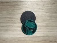 0.16mm layer, 2 walls, 15% infill
