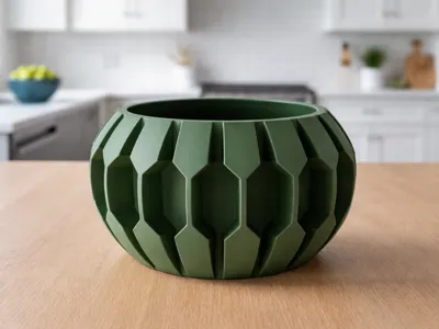 Flower Pot |Modern Minimalistic Home Decor #2