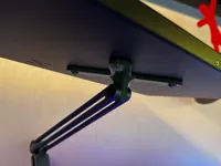0.2mm layer, 3 walls, 50% infill