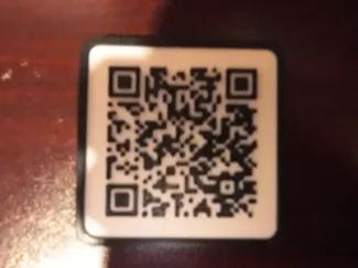 Rick Roll QRCode. No ams.