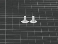 0.2mm layer, 3 walls, 15% infill