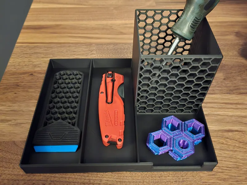 Desk Organizer