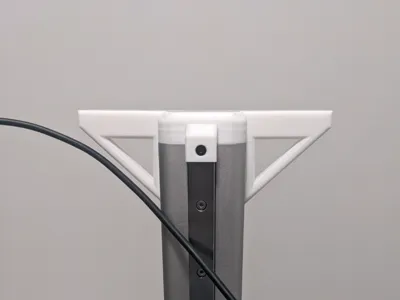 Dual BMCU Mount for A1 Mini