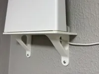 0.2mm layer, 4 walls, 15% infill