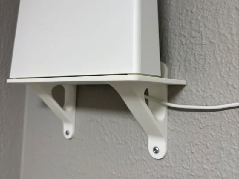 Router Shelf