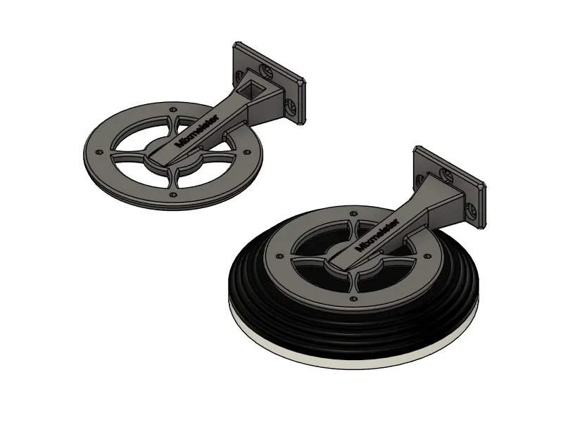 Unifi U7 Pro XG Wall Mount