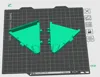 PartAB 0.2mm layer, 2 walls, 15% infill