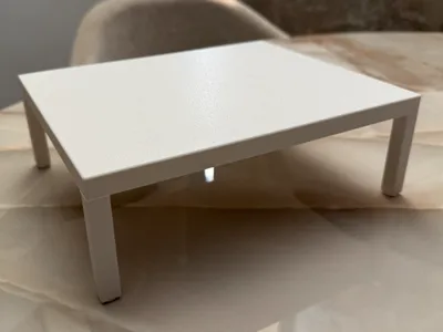 Mini PC Stand