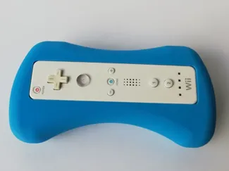 Wii controller grip!