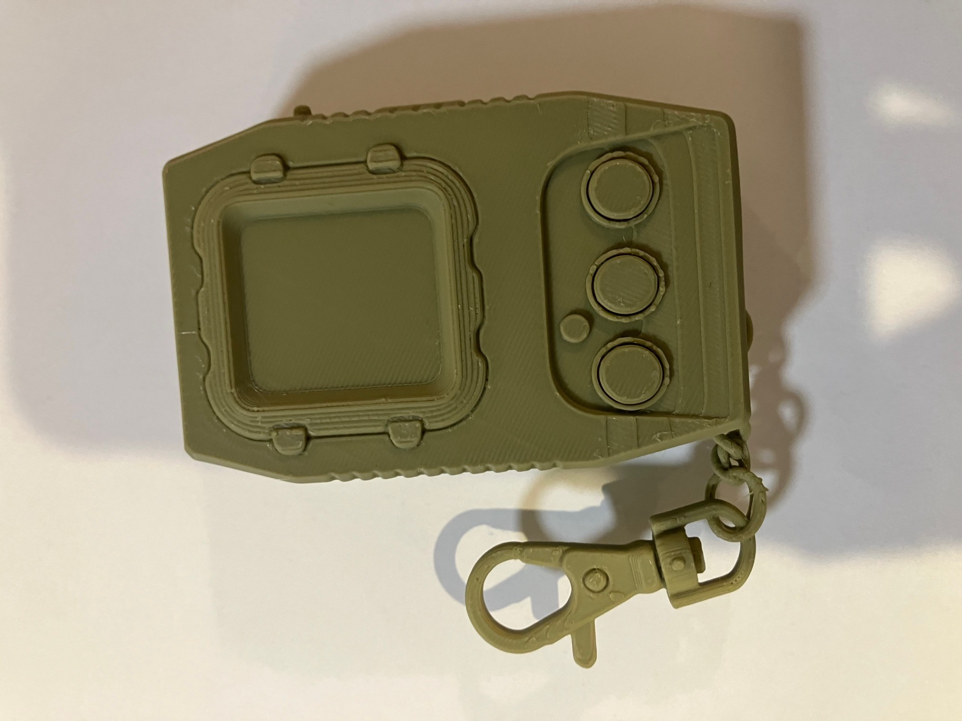 Digivice Pendulum 