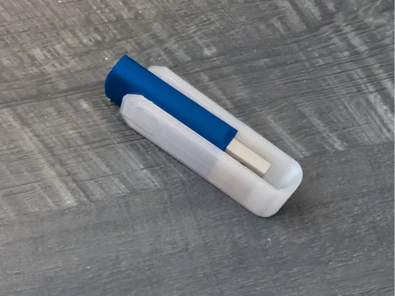 USB pendrive case