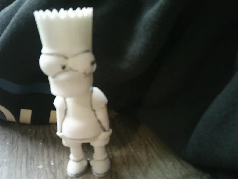Bart Simpson