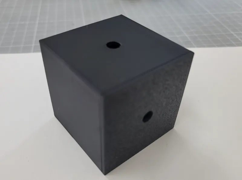 Black box (for Science education)