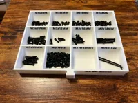 M3 Fastener Drawer