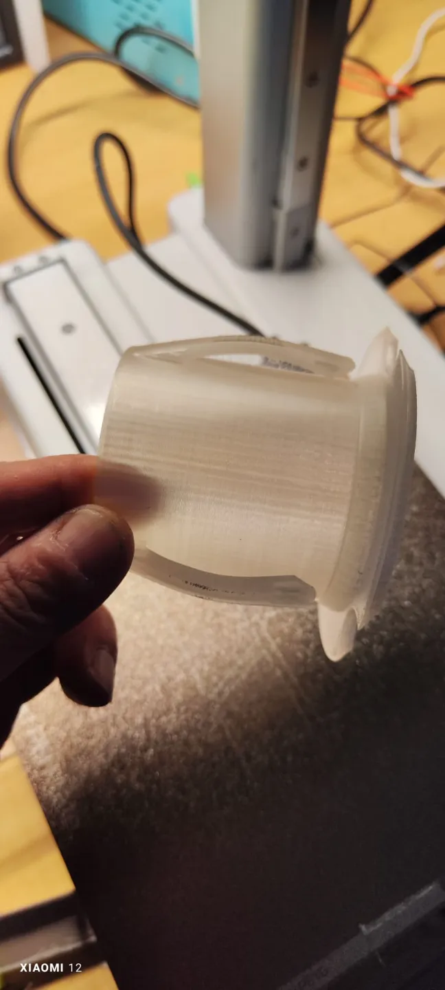 Sunlu Spool AMS Lite adapter