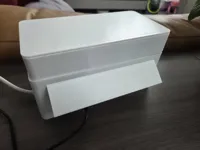 插线板收纳盒V2.0